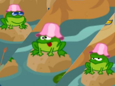 les grenouilles de patogdur