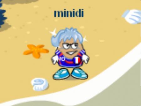 minidi
